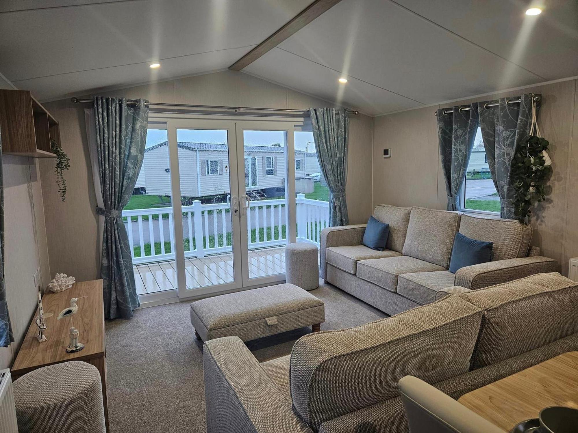 ホテル Wales - Ty Mawr Parkdean Kinmel Bay エクステリア 写真